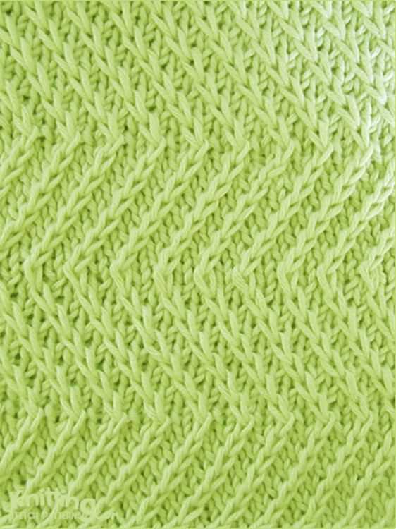 6mm knitting patterns