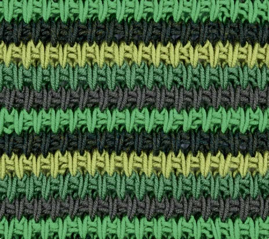 2020 knitting patterns