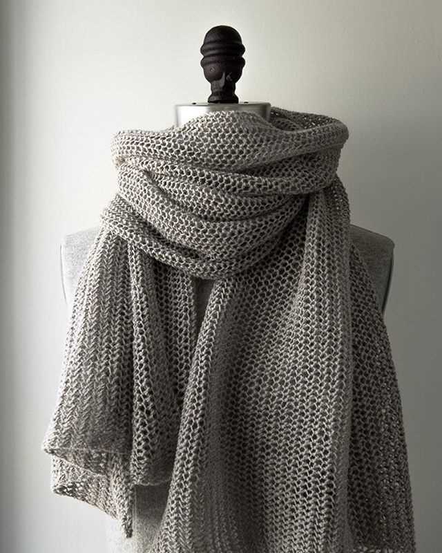 Free knitting patterns for wraps and shawls