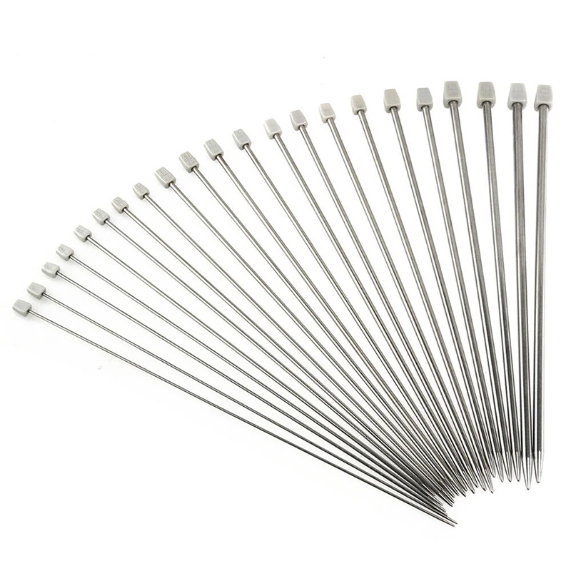 Size 5mm knitting needle patterns