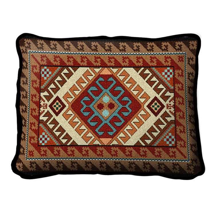 Southwestern knitting patterns