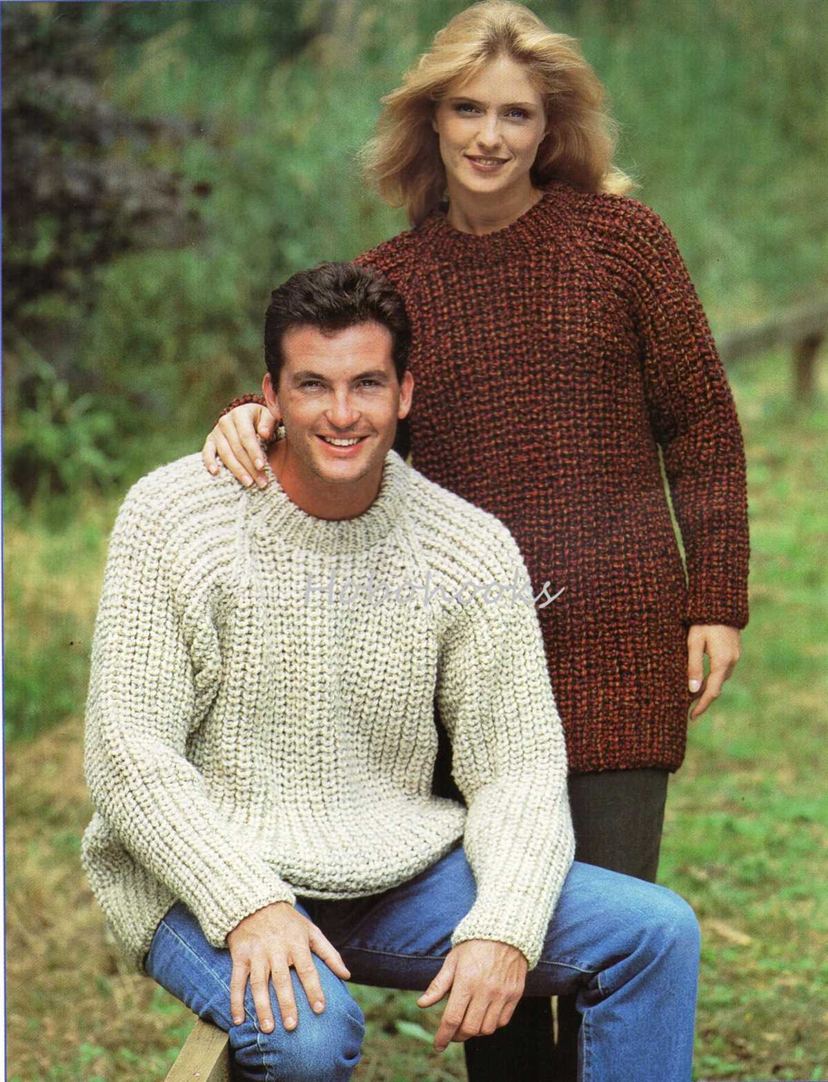 Sirdar mens knitting patterns