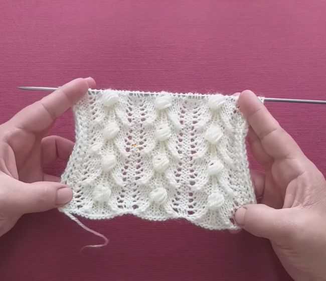 Free easy knit patterns