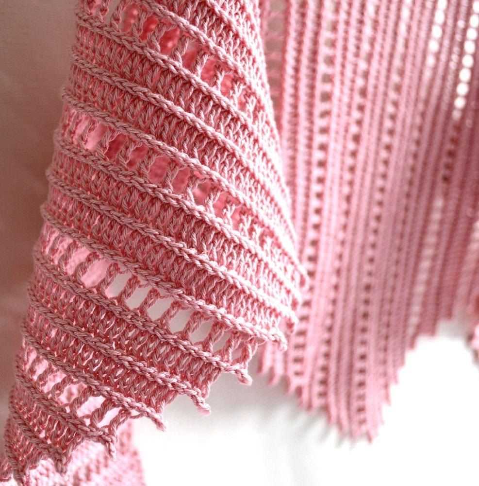Free knitting patterns for lace weight yarn