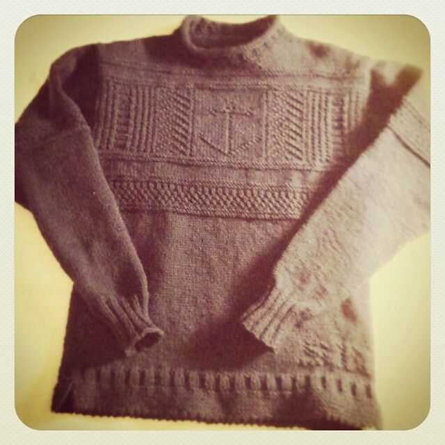 Ravelry free knit sweater patterns