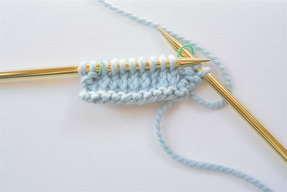 Free knitting cable stitch patterns