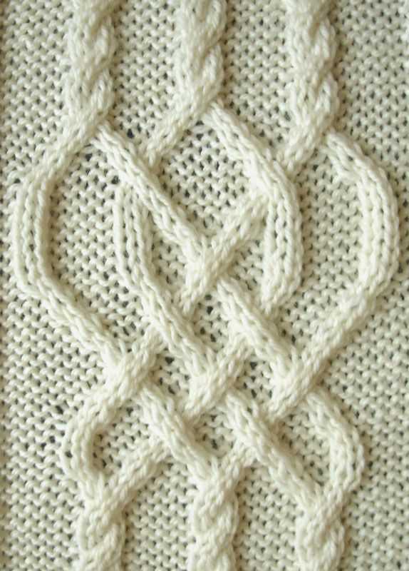 Irish knitting patterns free