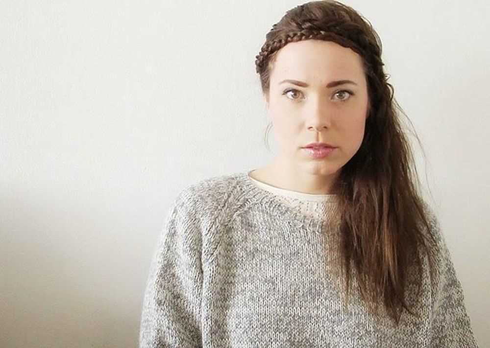 Sari nordlund knitting patterns