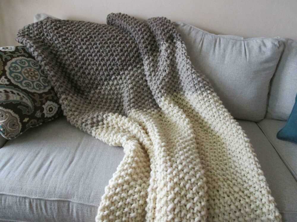 Knitting patterns for bulky yarn
