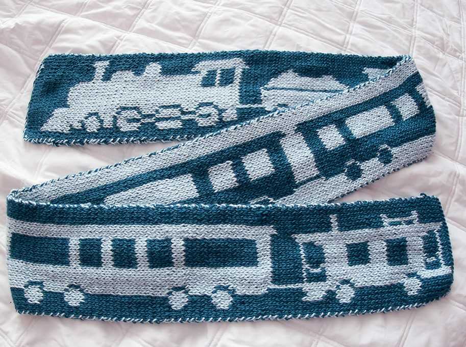 Double knit knitting patterns free