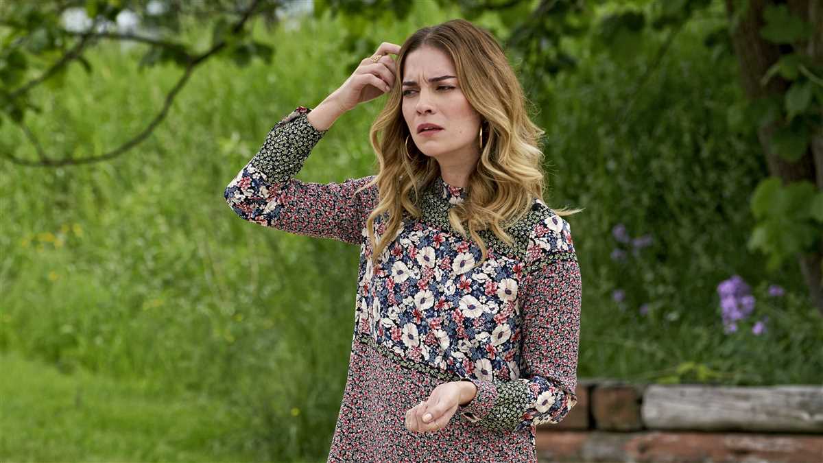 Schitt's creek knitting patterns