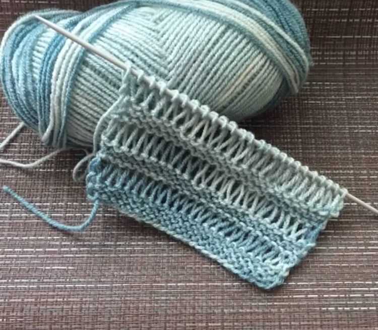 Knitting Projects - Get Creative with Just Two Skeins of Yarn 2 skein knitting patterns