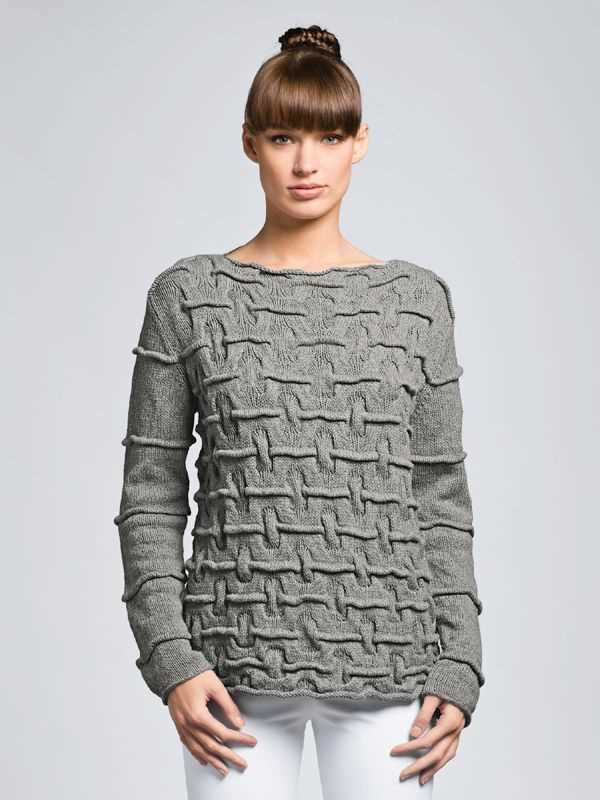 Bergere knitting patterns