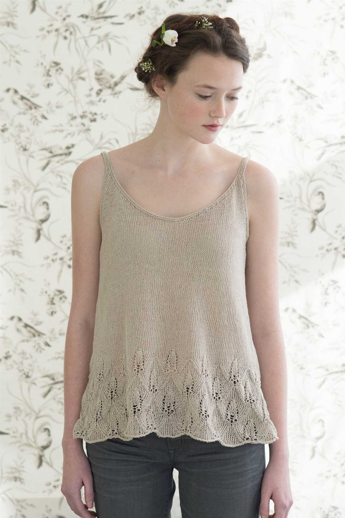 Pam allen knitting patterns