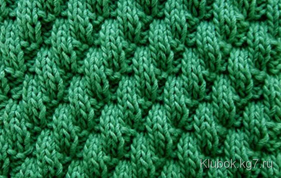 How to Knit the Stunning Broken Rib Stitch Pattern Broken rib stitch knitting pattern
