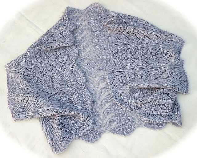 Wedding knitting patterns