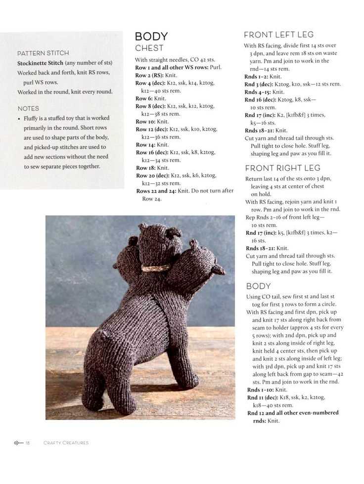 Harry potter knitting pattern book