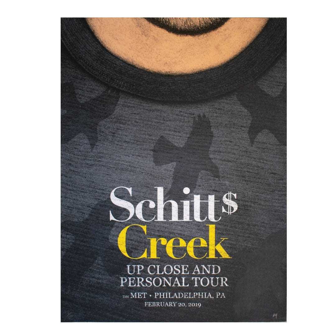 Schitt's creek knitting patterns