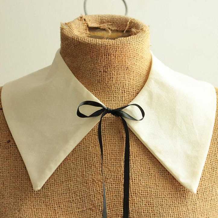 Creating a Chic and Elegant Look with a Knit Peter Pan Collar Pattern Knit peter pan collar pattern