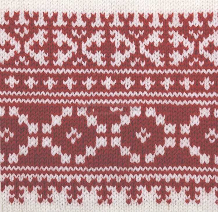 Free european knitting patterns