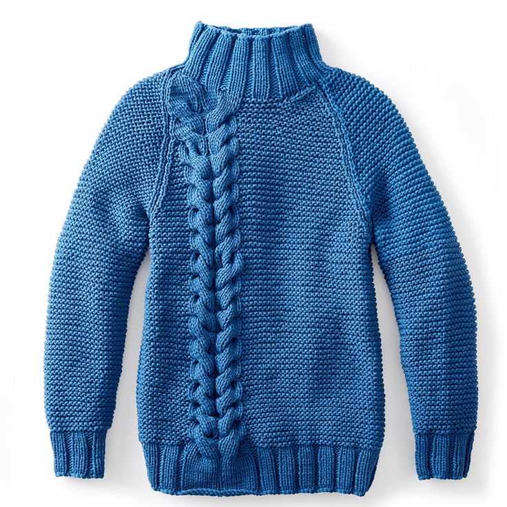 Knitting pattern brands