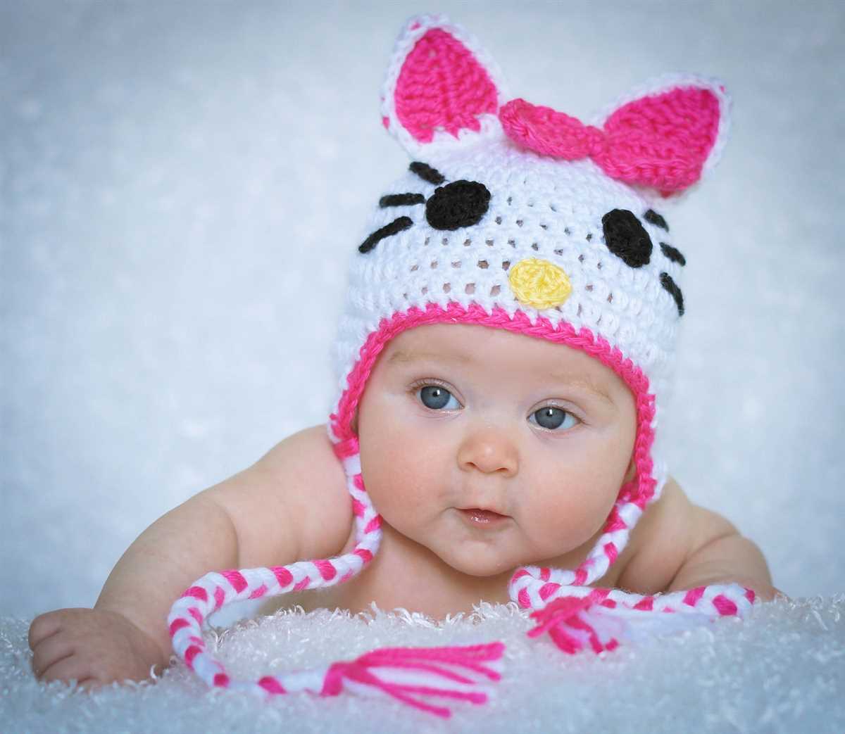 Create Your Own Adorable Kitty Hat with This Knitting Pattern Kitty hat knitting pattern