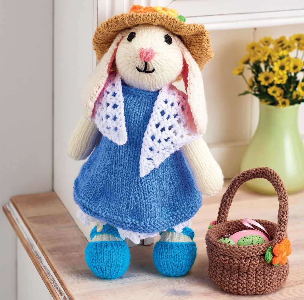 Susie johns knitting patterns