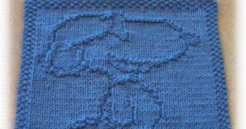 Free bond knitting patterns