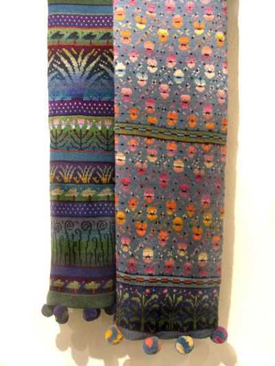 Finnish knitting patterns