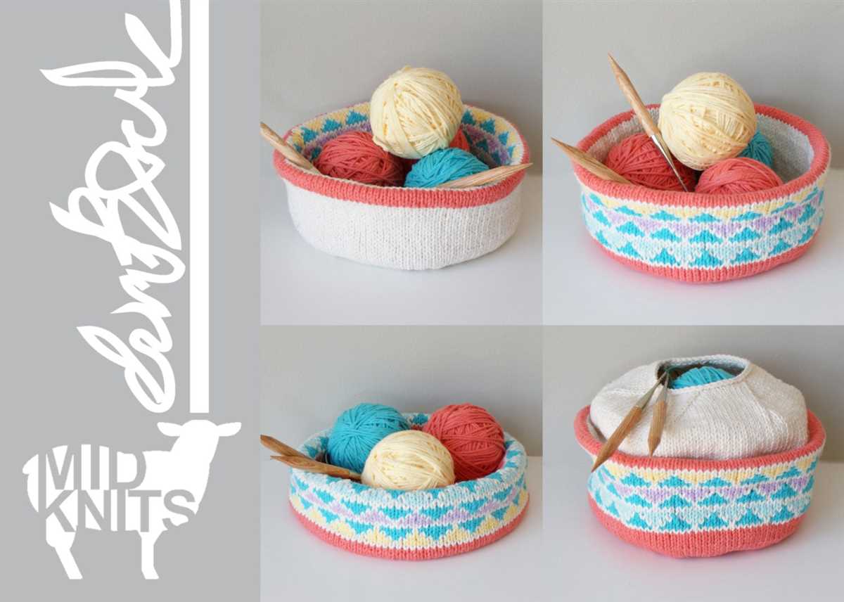 Can crochet patterns be converted to knitting