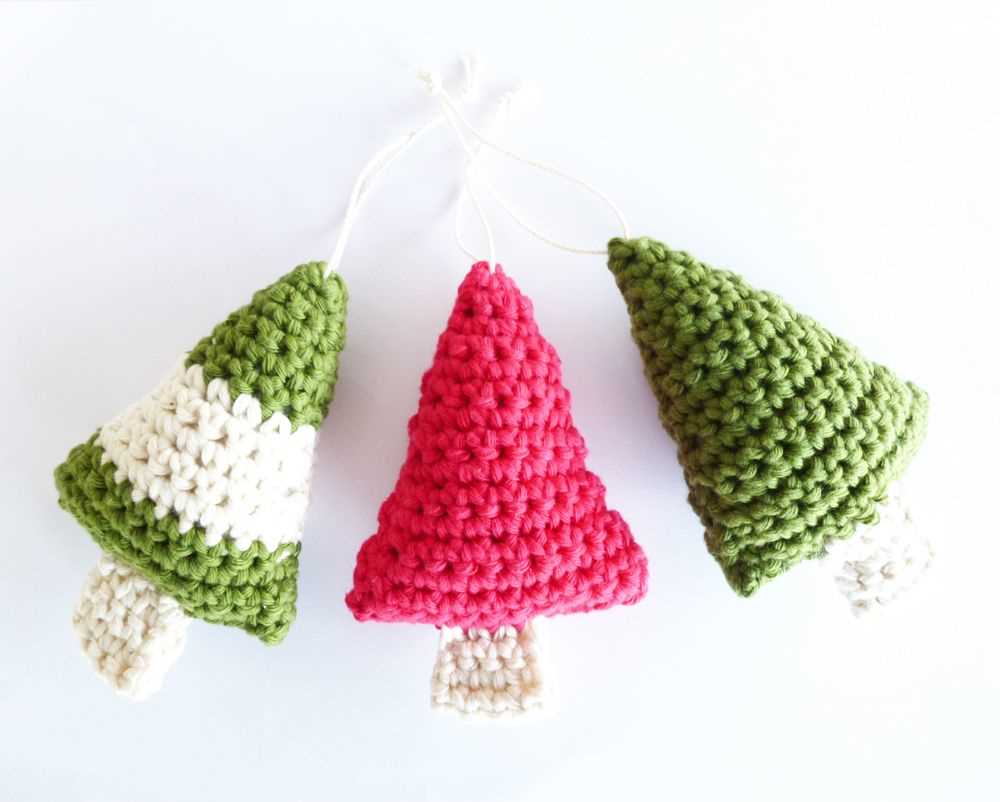 Create Your Own Unique Christmas Tree Angel with this Free Knitting Pattern Free knitting pattern for christmas tree angel