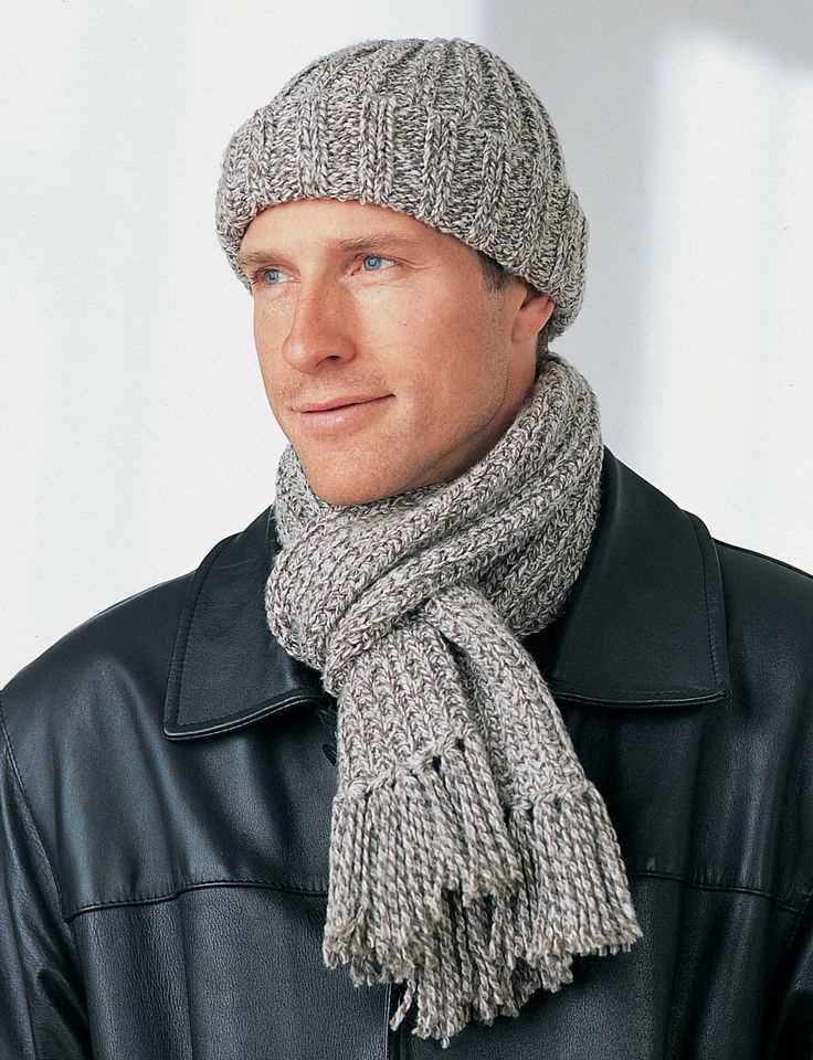 Mens hat pattern free knitting