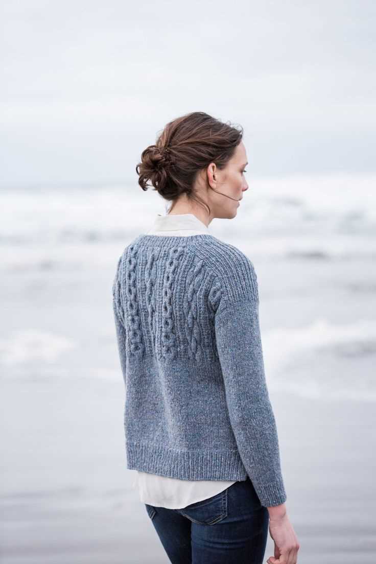 Brooklyn tweed knitting patterns