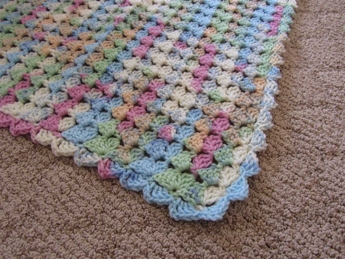 Knitting patterns for variegated yarn