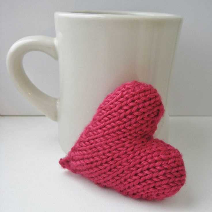 Love of knitting patterns