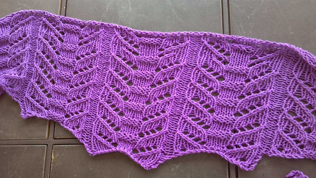 Ravelry free knitting patterns