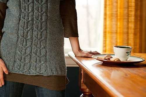 Thea coleman knitting patterns