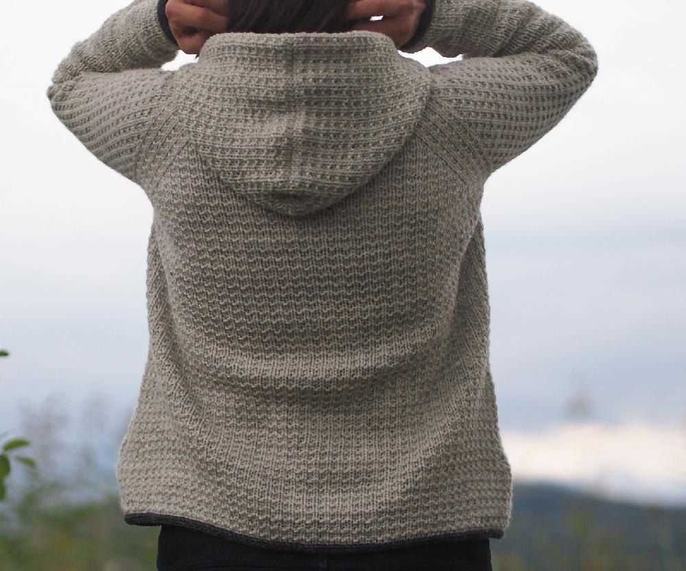 Knitting pattern brands