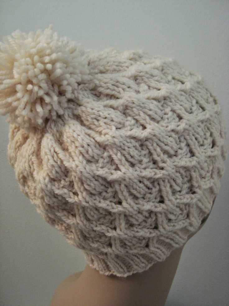 All free knitting hat patterns