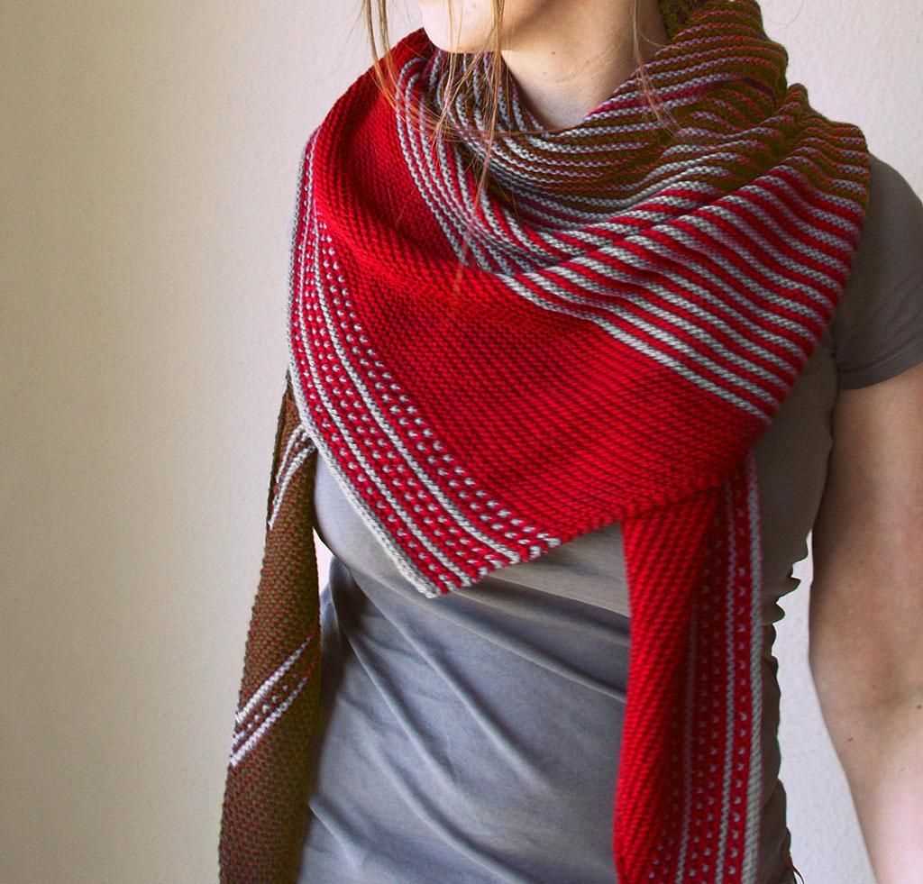 Free knitting patterns shawls and wraps