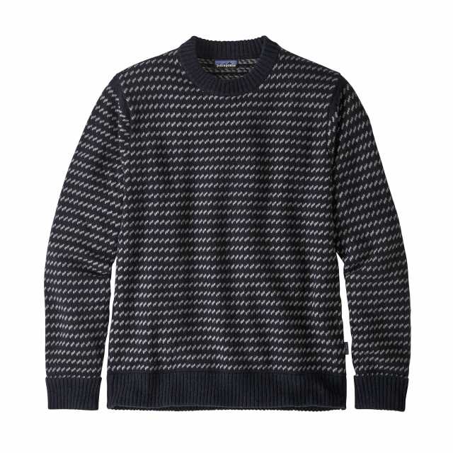 Men's fisherman rib knit sweater pattern free