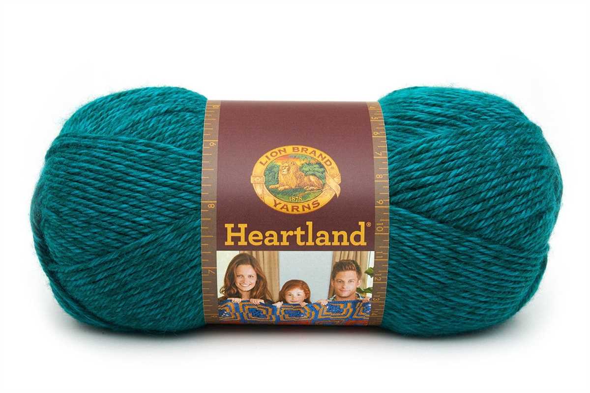 Creating Roaring Charm - Lions-inspired Knitting Patterns for Yarn Enthusiasts Lions yarn knitting patterns