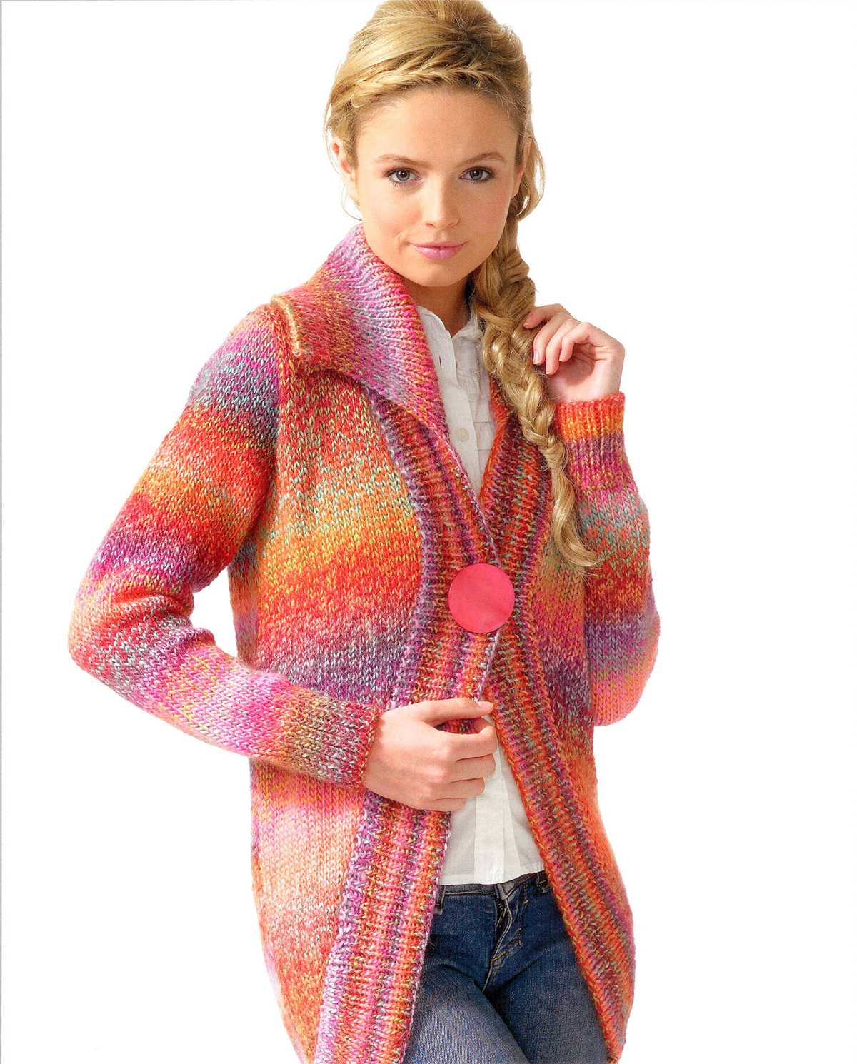 James brett knitting patterns ladies