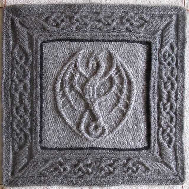 First world war knitting patterns