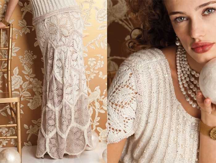 Vogue knitting patterns