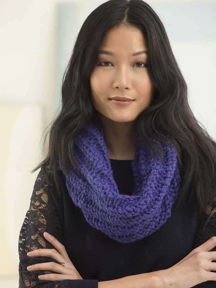 Scarfie yarn knitting patterns