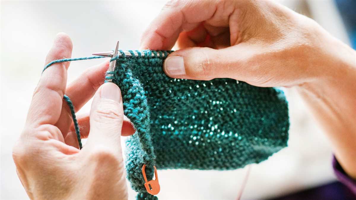Knitting patterns craftsy