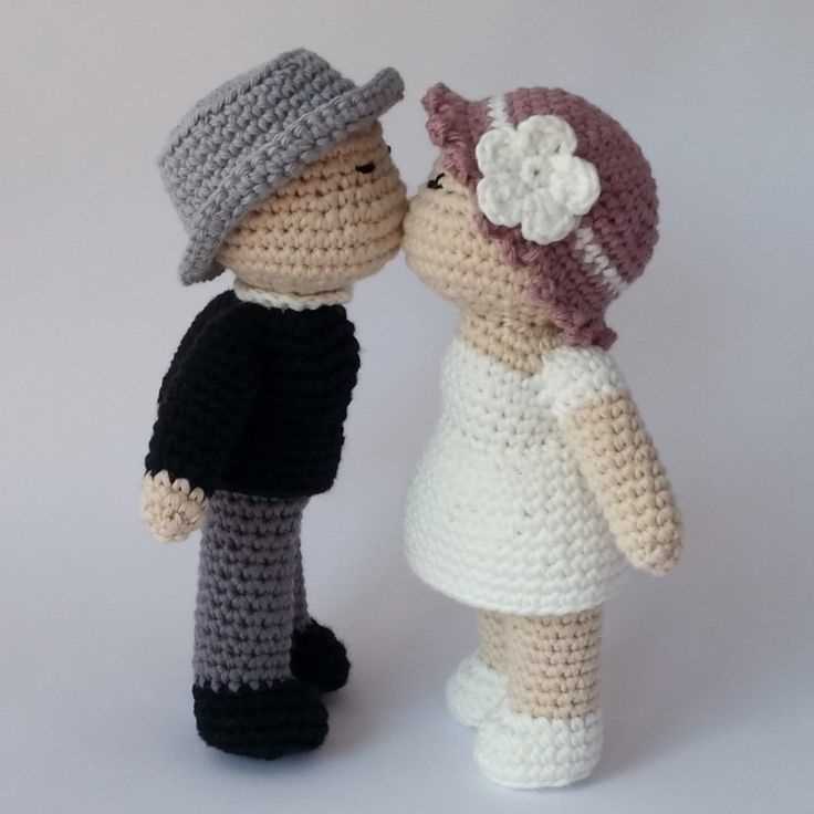 Wedding knitting patterns