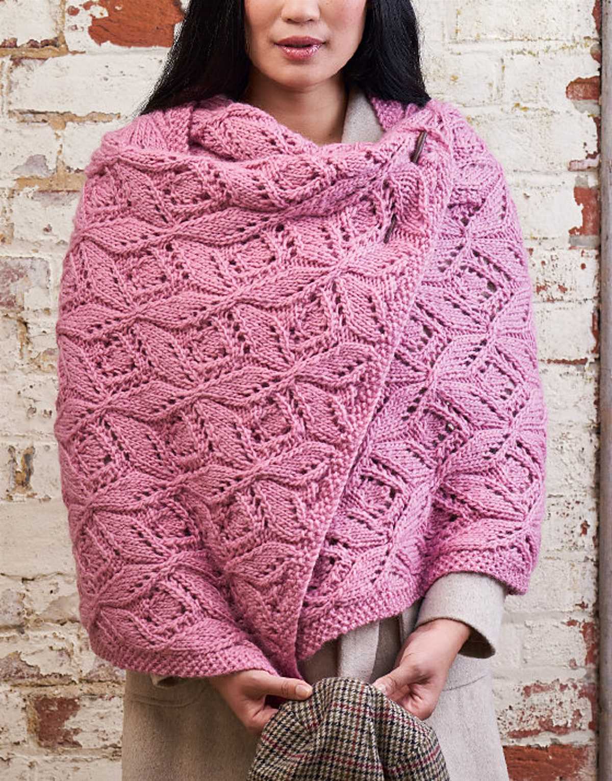 Cowl knitting pattern chunky yarn