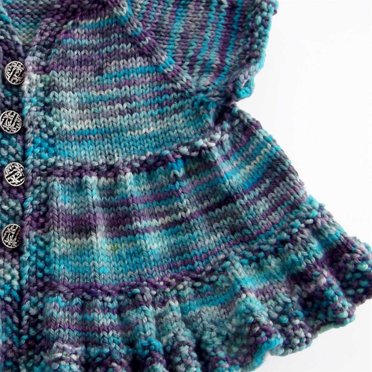 Knit dress patterns
